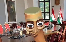 Szó szerint agyrohasztó videót tett közzé Orbán Viktor