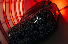 Íme a Mercedes-AMG 1000+ lóerős válasza a Porsche Taycanra