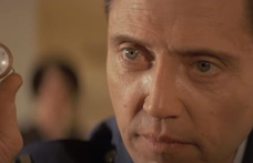 Christopher Walken még sosem e-mailezett, soha!