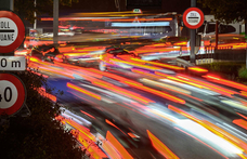 Kínkeservesen megy az átállás az elektromos vagy hidrogénüzemű járművekre az európai közúti fuvarozásban