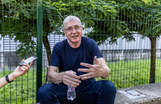 Gyurcsány Ferenc ismét regényt ír