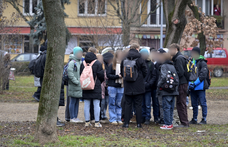 A szlovák rendőrség nem sokra jutott a bombariadókkal kapcsolatban, a magyar hatóságok mégis tőlük kérnek segítséget