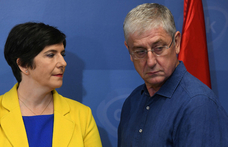 Mekkora vagyonon kell osztozkodnia a válófélben lévő Gyurcsányéknak?