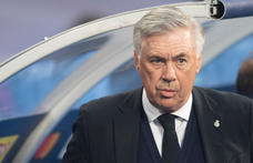 Eldőlt: a spanyol bajnokság lezárultával Ancelotti lesz a brazil szövetségi kapitány
