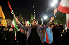 Irán még súlyosabb támadással fenyegetőzik Izrael ellen
