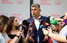 Bejelentette lemondását Marcel Ciolacu román miniszterelnök és a kormánykoalíció is felbomlik