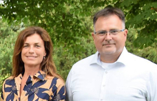 Egy forint bevétel nélkül zárta első évét Varga Judit és Windisch László közös asztalos cége