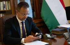Tovább erősítik a külügyminiszter szerepét a közérdekű adatok titkosításában