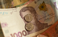 Ukrajna a dollár helyett inkább az euróhoz kötné a hrivnyát