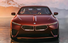 Elgurultak a BMW gyógyszerei: V8-as kupékombival rukkoltak elő a bajorok