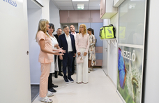 A Dior táska nem való a kórházba – Várkonyi Andreának lenne mit tanulnia Katalin hercegnétől