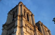 Öt éve égett le a Notre-Dame, így állnak most a munkálatok – képek