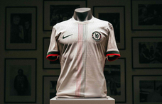 Az Aranycsapat ihlette a Chelsea új mezét