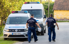 Egy bozótosban vetett véget az életének a hajdúböszörményi gyilkosság elkövetője