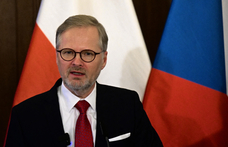 Csehország 60 év után függetlenné válik az orosz Barátság kőolajvezetéktől – ígéri a cseh miniszterelnök