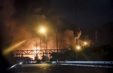 Netanjahu szerint végeztek az iráni hírszerzés vezetőjével és a helyettesével