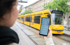 Tovább egyszerűsödik a vásárlás a BudapestGO appban