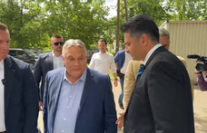 Márki-Zay Péter Orbánnak akarta átadni 10 pontos határozatát, Lázárral kellett beérnie