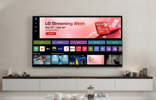 120 tévécsatornát kap most ingyen, meg egy rakás filmet és sorozatot, akinek LG tévéje van