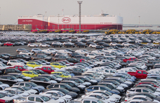 A kínai ingatlanpiachoz hasonló lufit fúj éppen a BYD a hazai versenytársak szerint