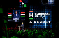 A Harcosok Klubjában látja most Orbán a hatalom őrzőit – látványos a körítés, de mintha láttunk volna már hasonló csodafegyvert