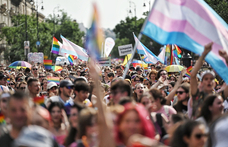 Publicus: a magyarok fele a Pride betiltása ellen van