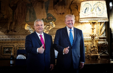 Orbán nem megy el Trump beiktatására, helyette Budapesten tart előadást