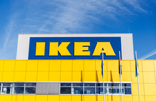 Csaknem felére csökkent az IKEA-áruházak tulajdonosának profitja