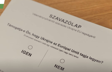 Kiderült, mi lesz a faék egyszerűségű nemzeti konzultációs szavazólapon