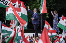 Itt vannak az ellenzéki reakciók Orbán békemenetes beszédére