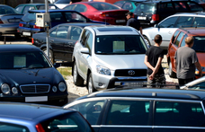 Nem tartják öregnek tizenéves autóikat a magyarok