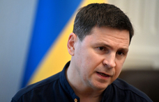 Zelenszkij tanácsadója: Isztambul bebizonyította, hogy Moszkva háborút akar