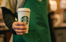 Starbucks nyílt az észak-koreai határ mellett