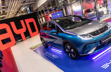 Irányt vált a BYD, nem csak villanyautókat gyártanának Magyarországon