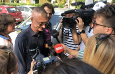 Kubatov Gábor Rossi-idézettel szállt bele az MLSZ-be, amiért magyar focistákat kell játszatnia