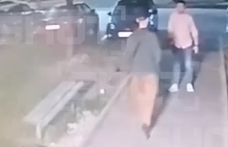 Az otthona előtt robbantották fel Mariupol ostromának egyik orosz vezetőjét – videó