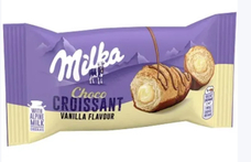 Visszahívták a Milka egyik croissant-ját