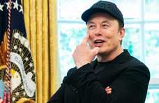 Elon Musk: Mondtam a kis X-nek, hogy gyerünk, üss meg! Erre megütött