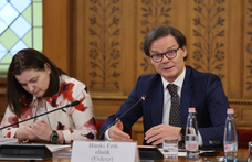 Bánki Erik szerint politikai lejáratókampány miatt vallottak rá a pécsi buszperben
