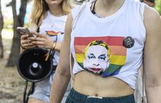 Meredeken nőtt a Pride elfogadottsága, amióta Orbánék importálták a homofób kampányt Oroszországból