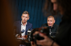 Magyar Péter eladja 4iG-részvényeit a hadiipar privatizálása miatt