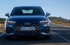 Magyar árat kapott a 333 lovas kis Audi, a méregzsák új S3