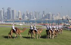 Katarban rendezhetik a 2036-os olimpiát