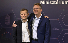 Új alapítványt szervez a kormány a „tudomány aranycsapatának” felépítésére, Krausz Ferenc áll az élre