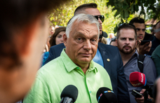 Onnan kapott kritikát a Fidesz, ahonnan a legkevésbé várhatta
