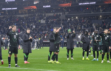 Óriási bombagólt lőtt Traoré, kettővel vezet a Fradi – Ferencváros–AZ Alkmaar 2–0 (ÉLŐ)