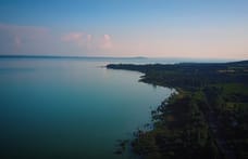 Csőtörés miatt vízhiány van több Balaton-parti településen