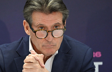 Sebastian Coe szerint lehet visszaút az oroszoknak az olimpiára