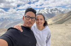 Ha nincs a megszállott tudós, Kőrösi Csoma Sándor, nem lenne magyar hercegné Kis-Tibetben