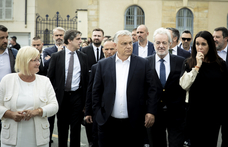 Orbán: Az oroszok Ukrajnát sem tudják legyőzni, így a NATO-t sem tudnák igazán megtámadni